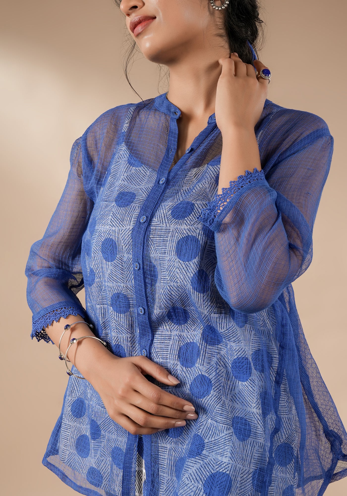BINDU 2 LAYER TOP