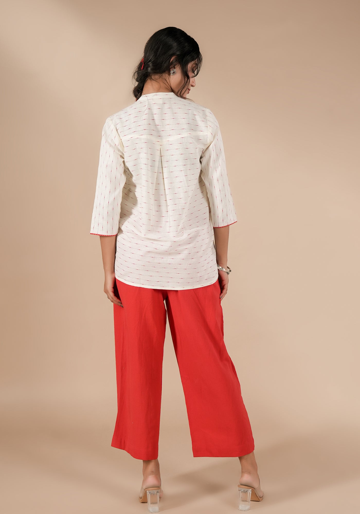 BINDU MULTI PANEL TOP