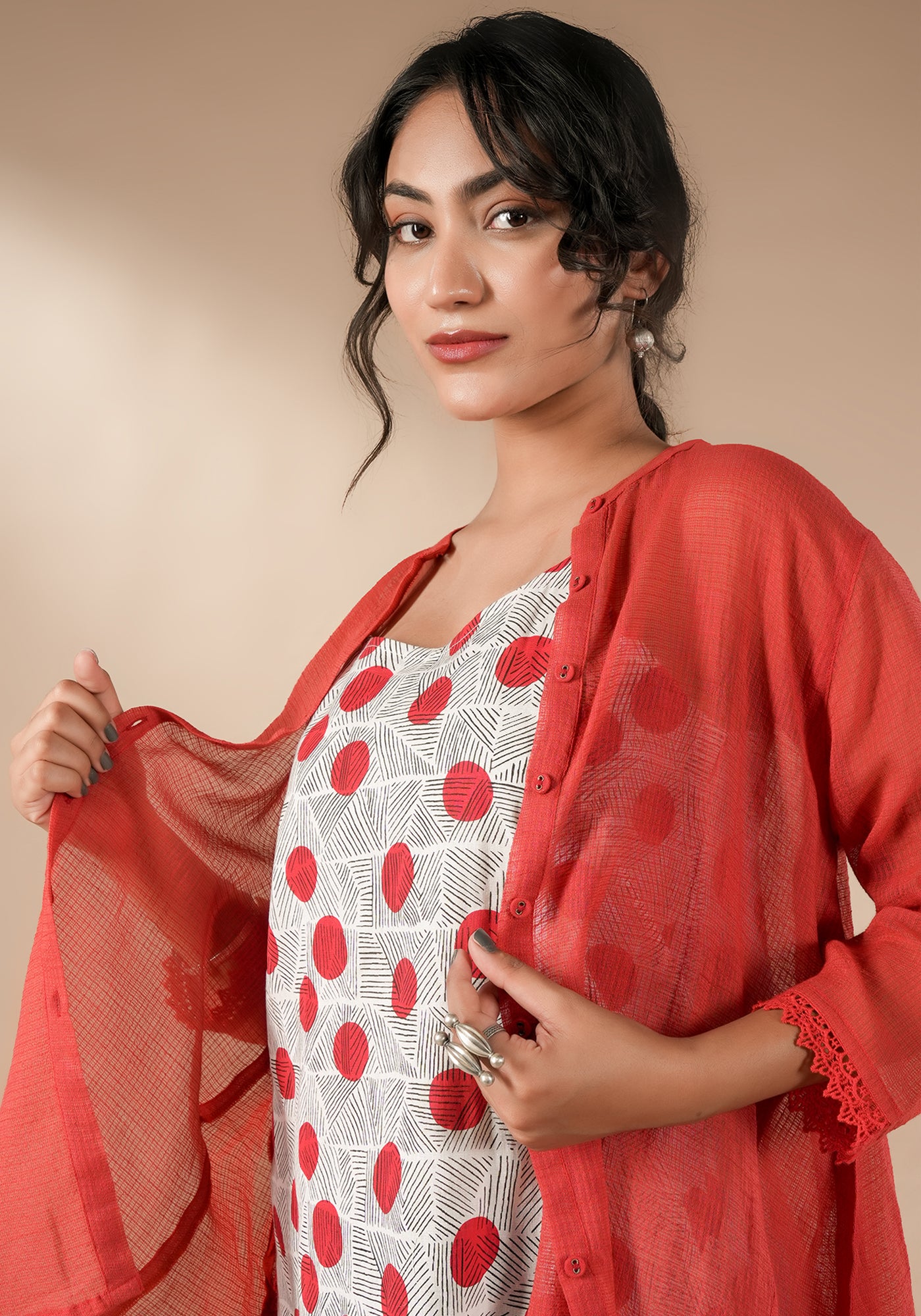BINDU 2 LAYER TOP