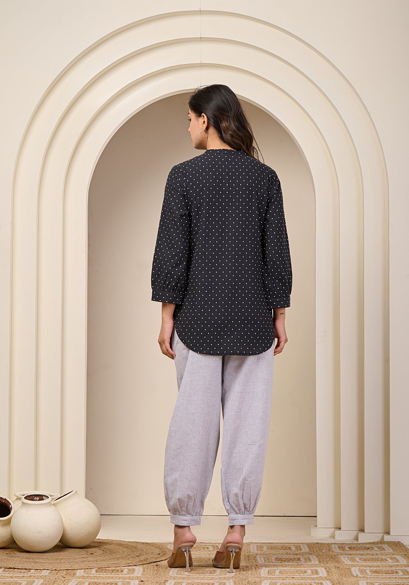 CLASSIC DOTS SET