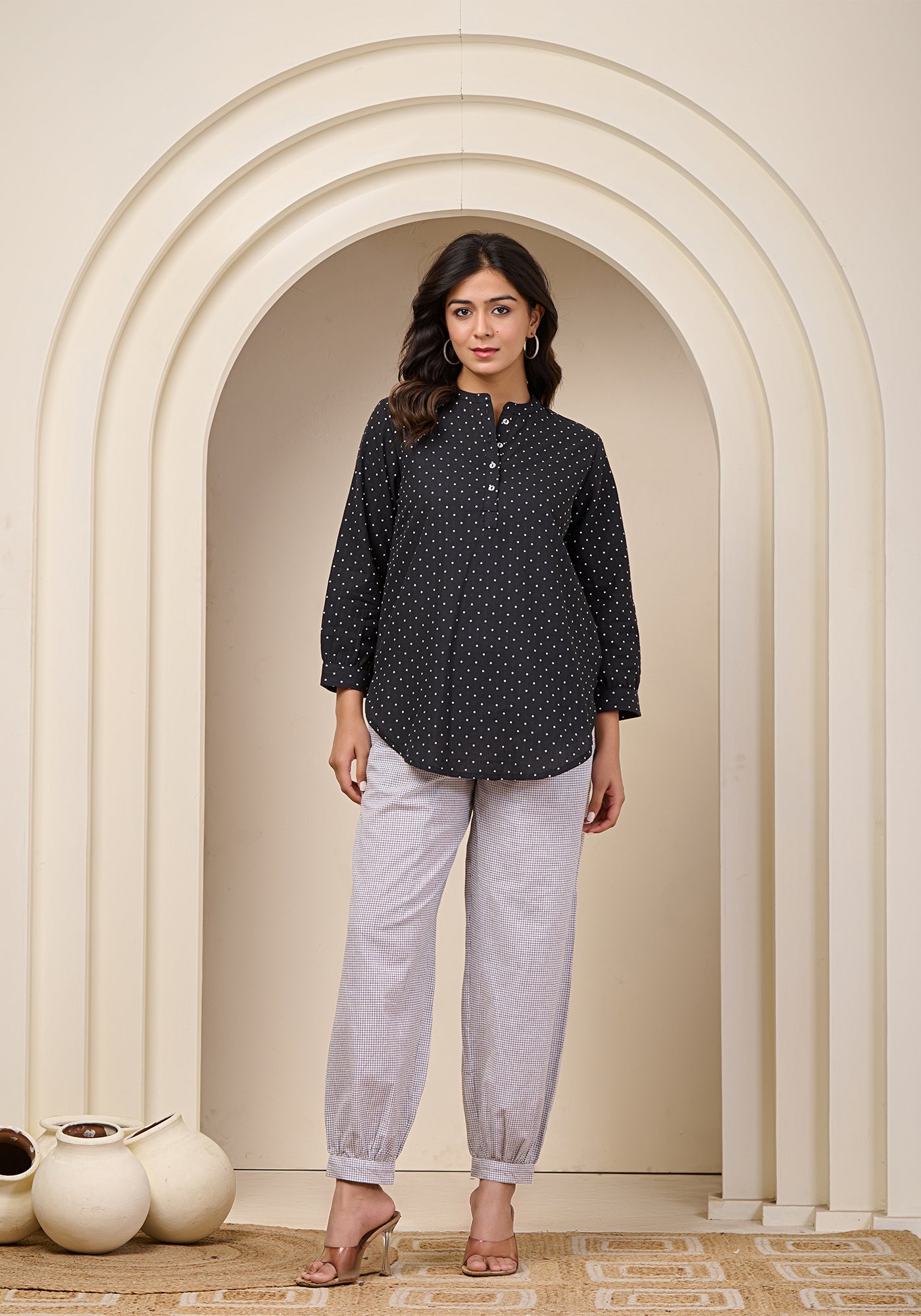 CLASSIC DOTS SET