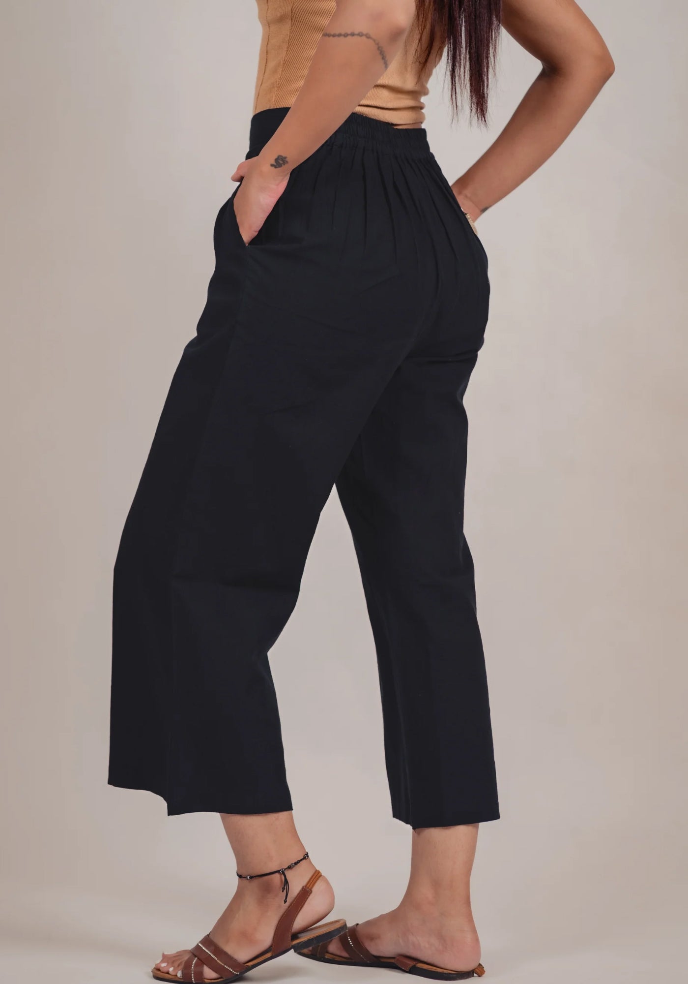 MITI CULLOTTE PANTS