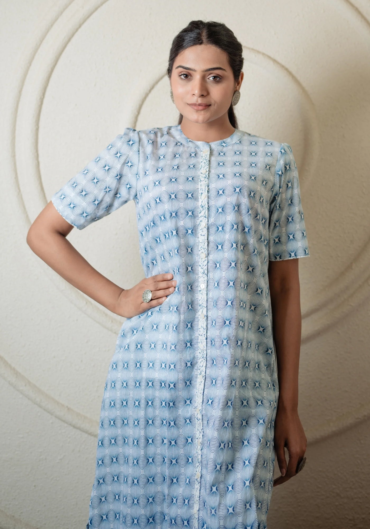 ARIA DRESSY KURTA