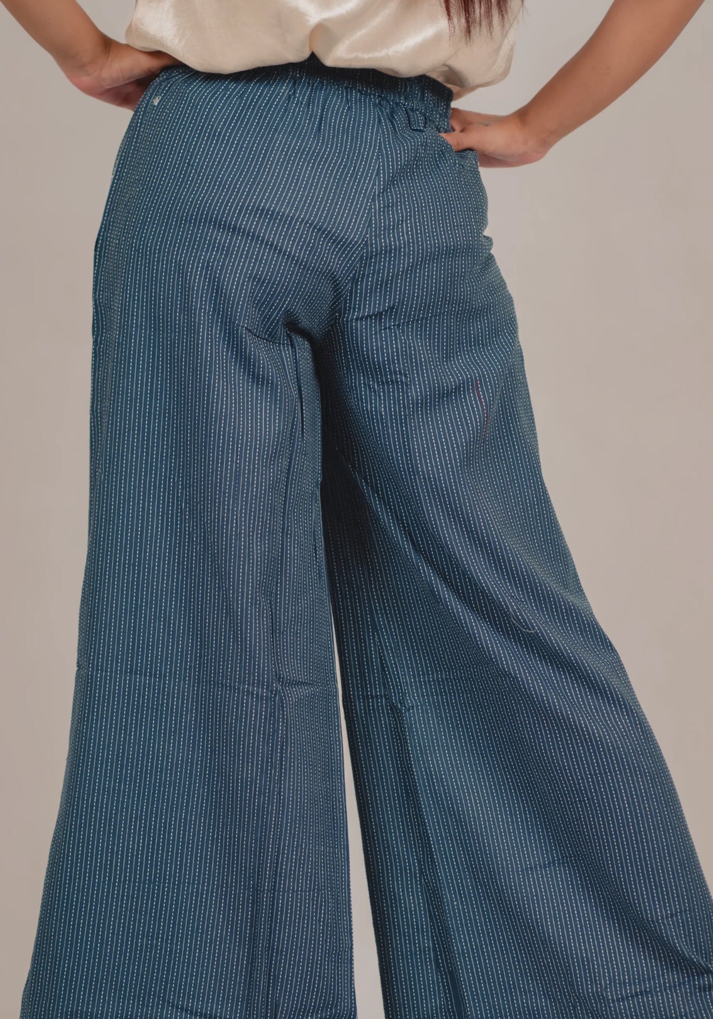 MARILYN FLARED PANTS