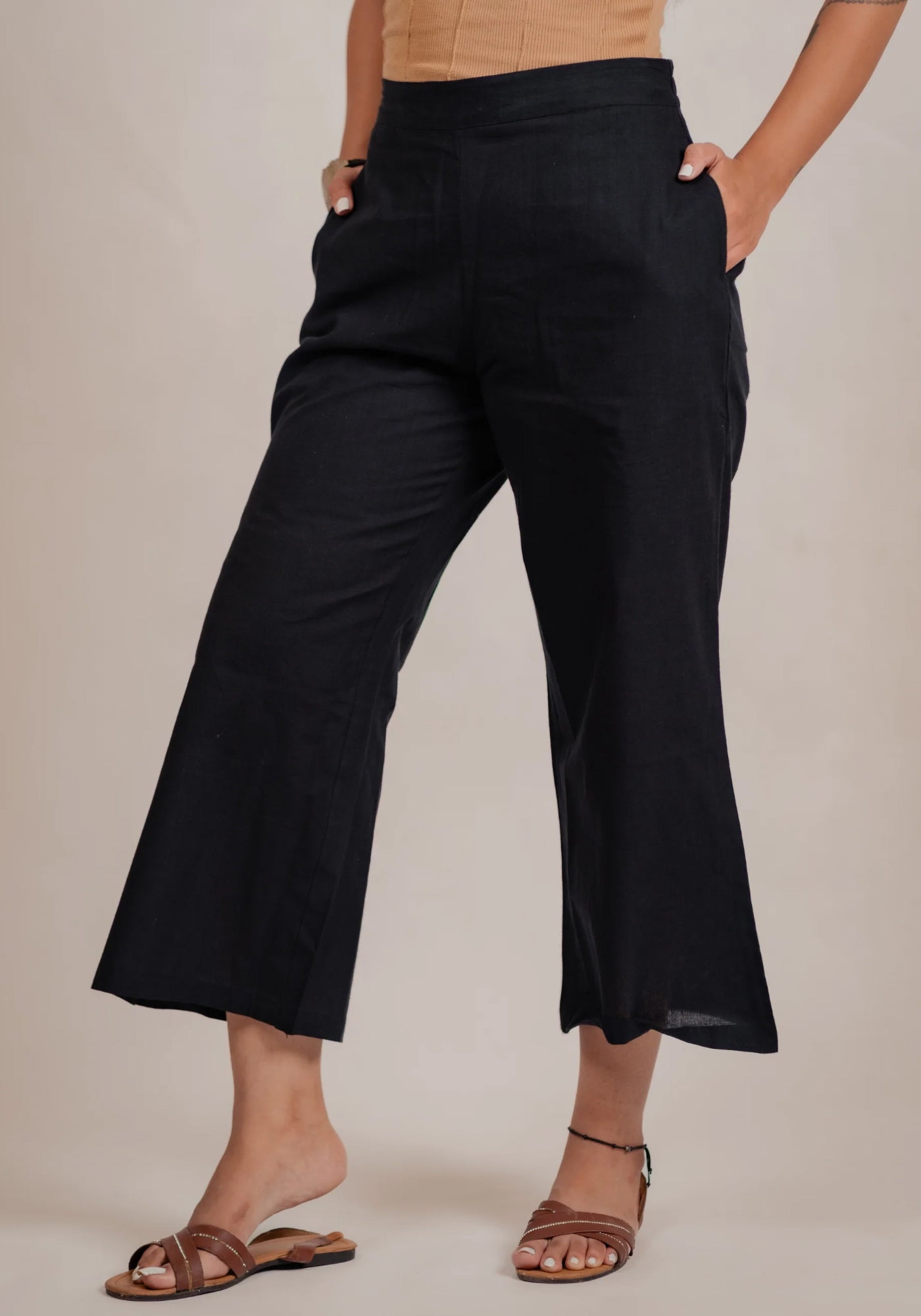MITI CULLOTTE PANTS