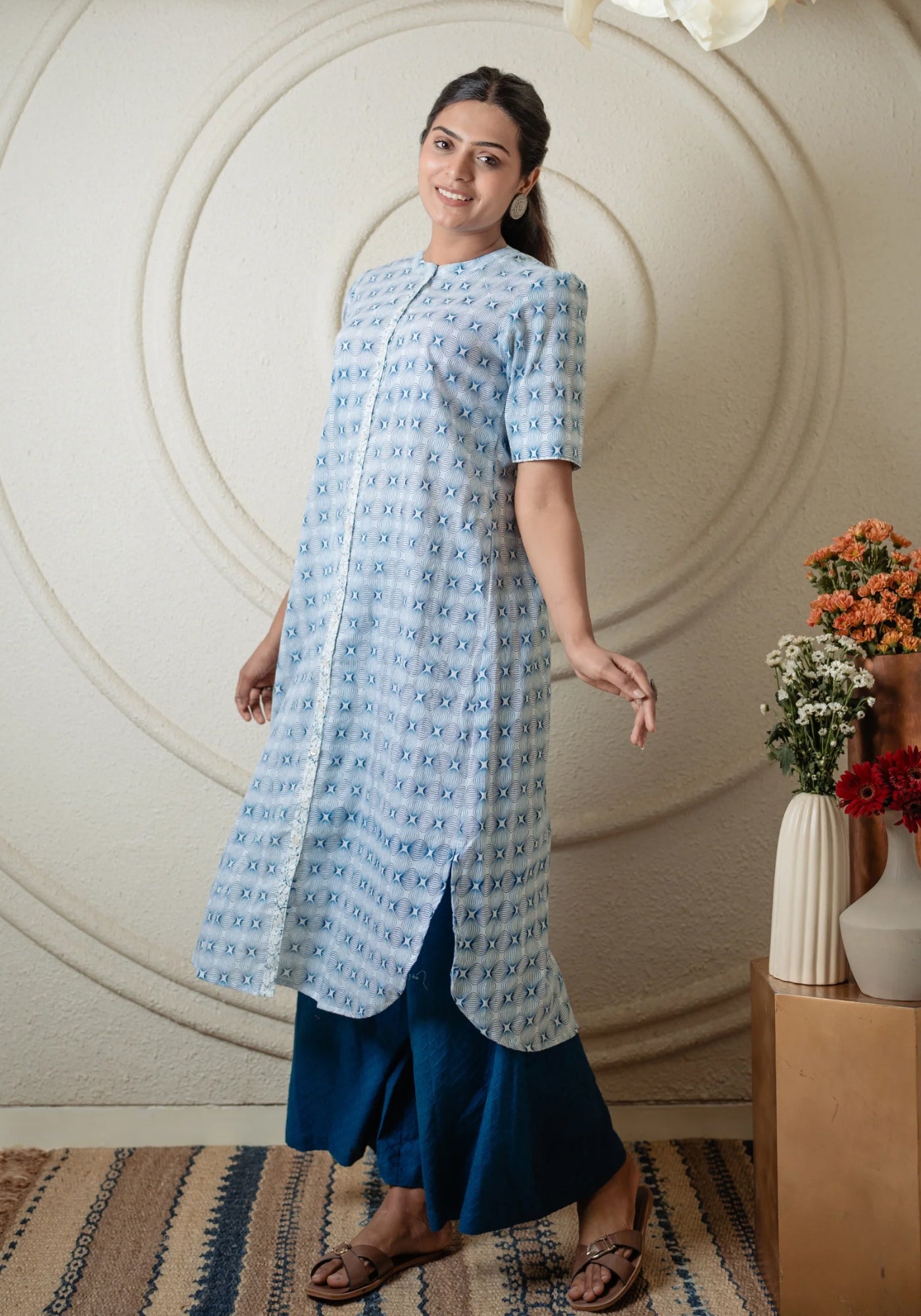 ARIA DRESSY KURTA