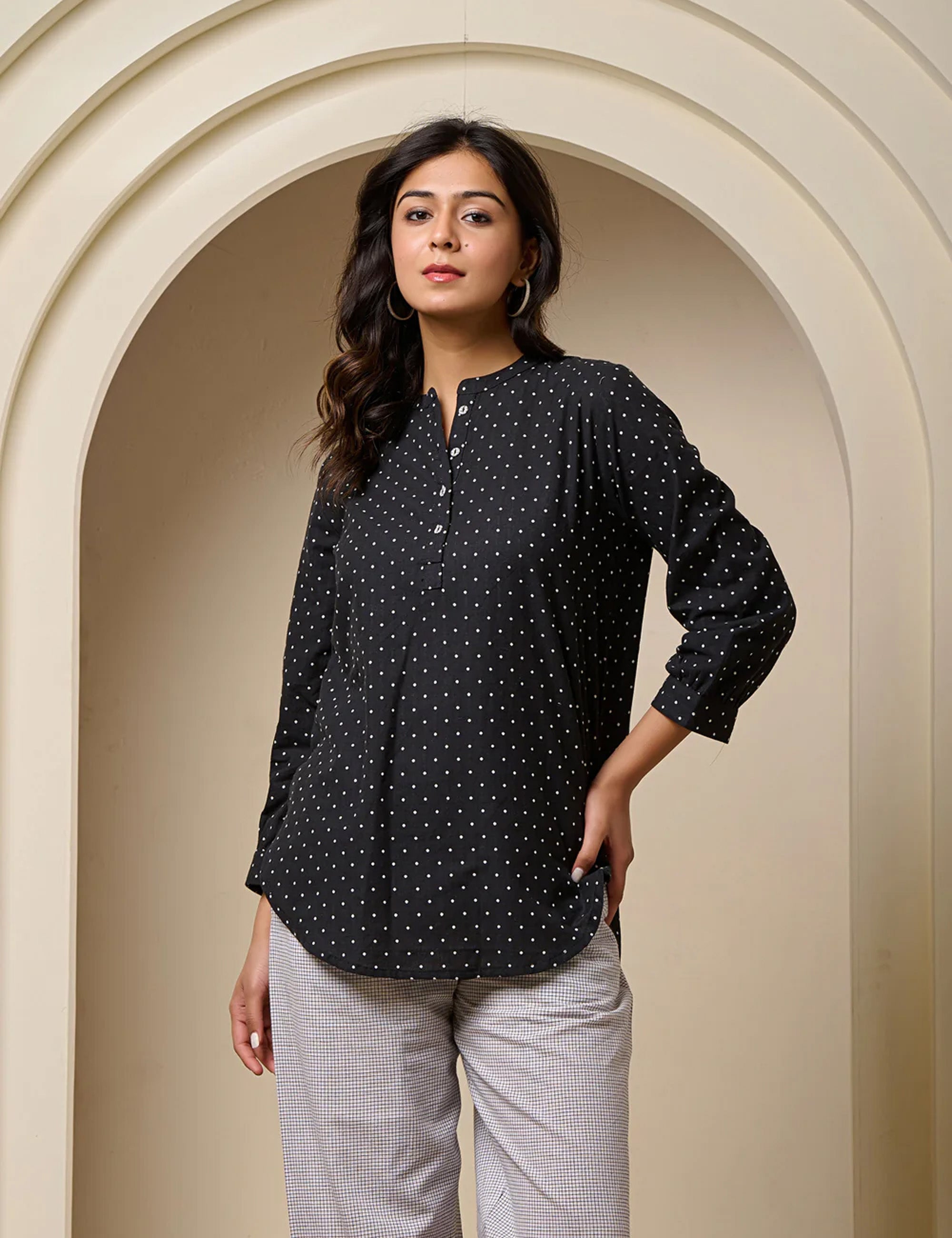 CLASSIC DOTS SET
