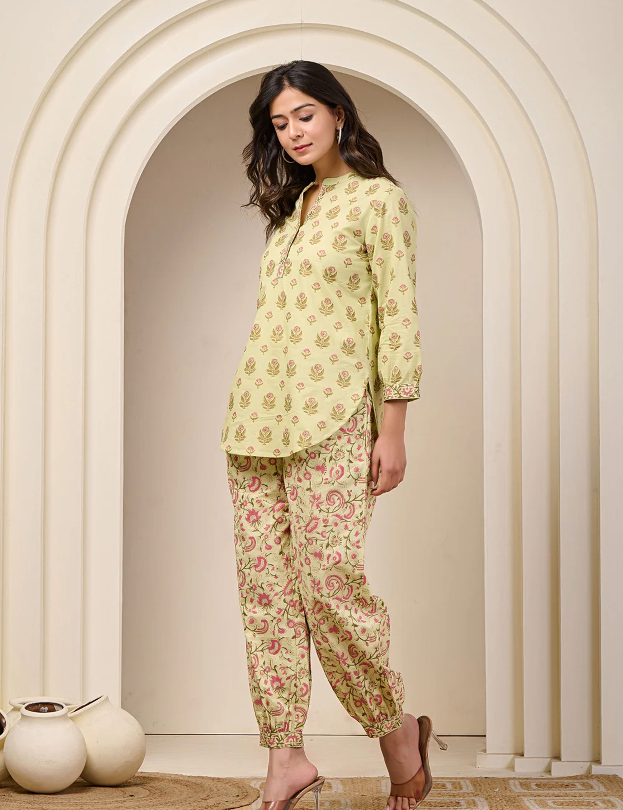 MEADOW HARMONY SET