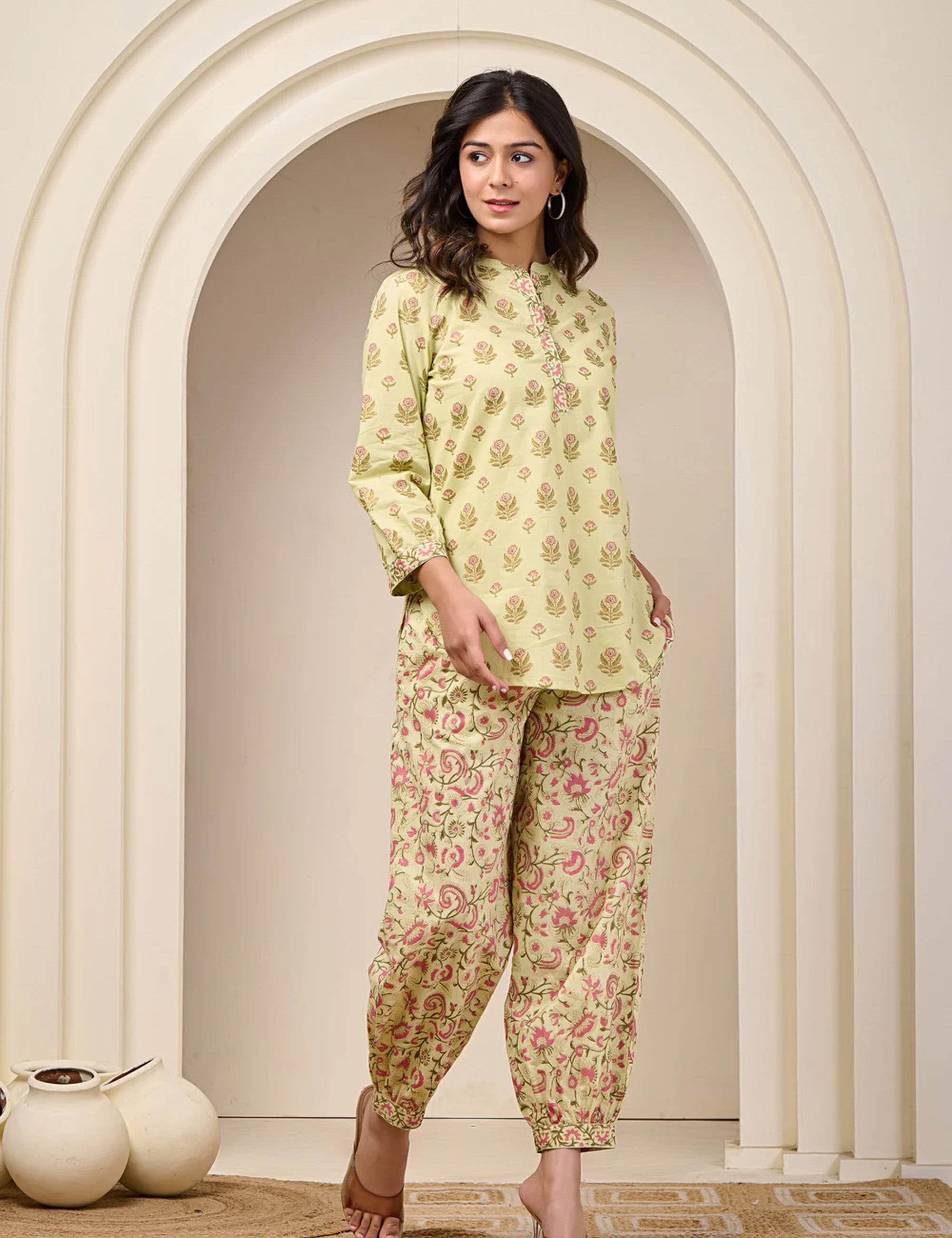 MEADOW HARMONY SET