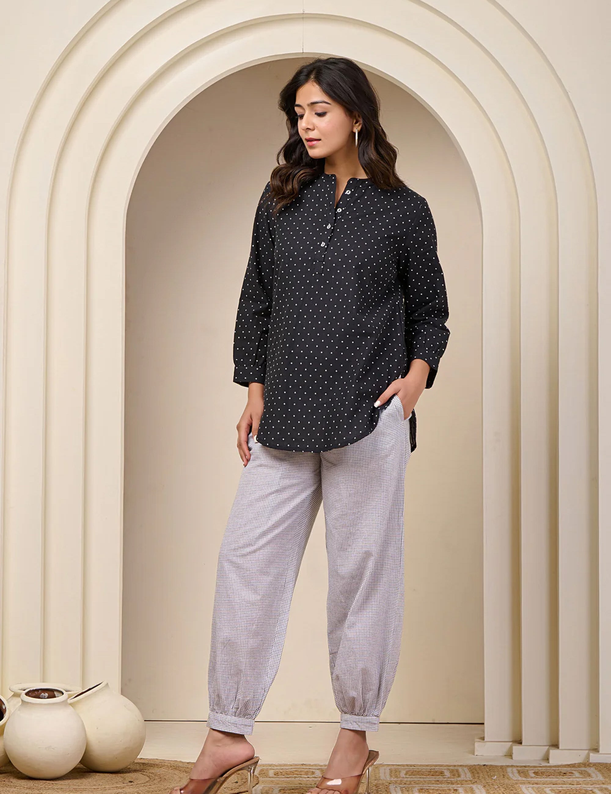 CLASSIC DOTS SET