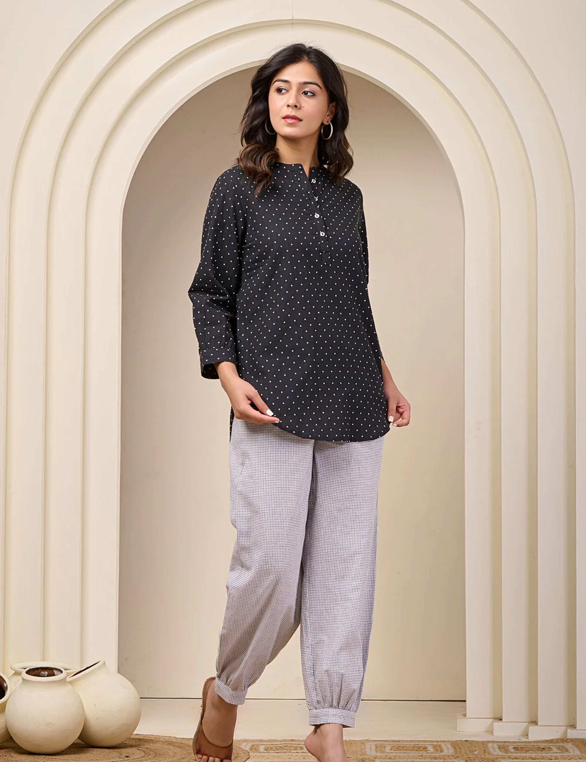 CLASSIC DOTS SET