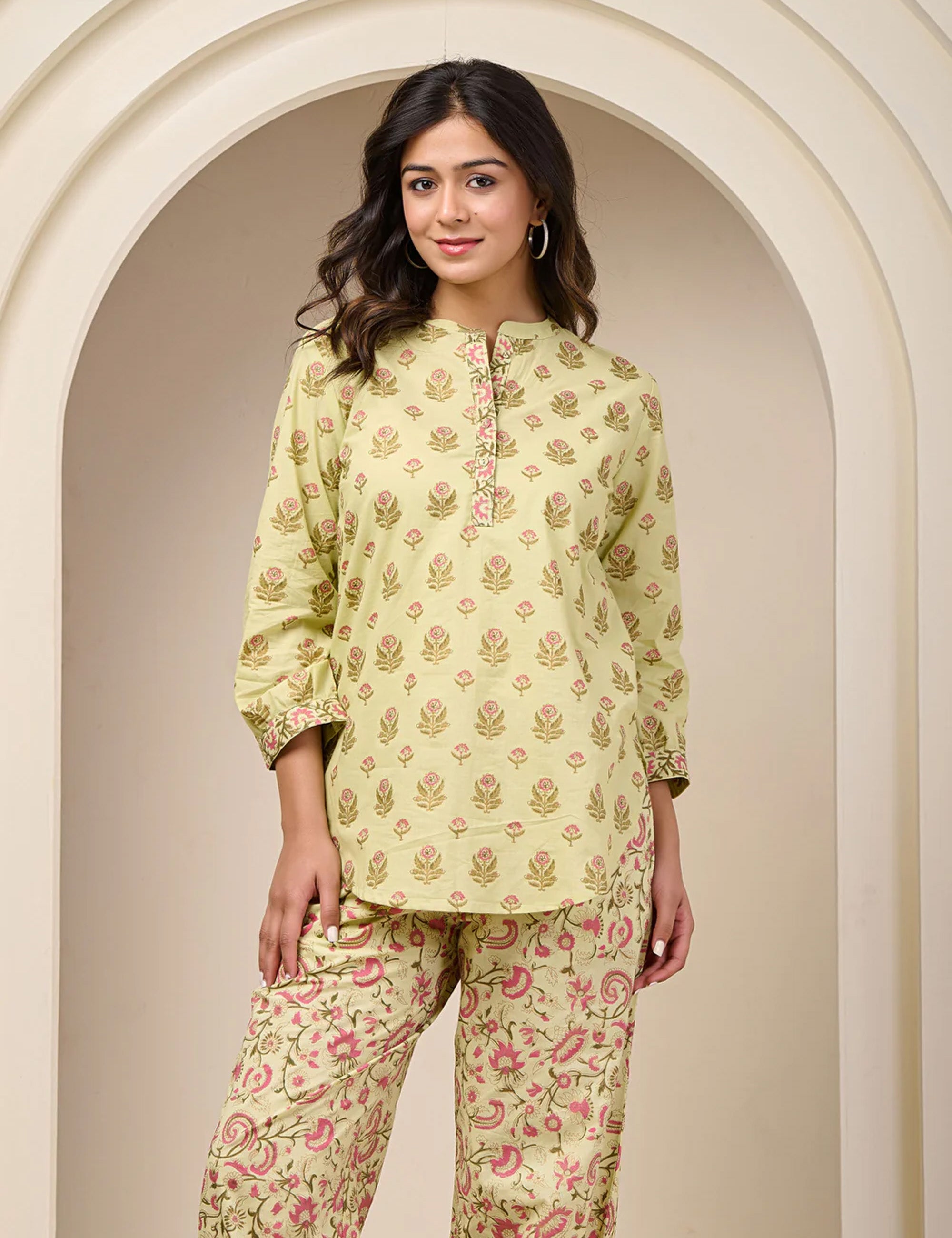 MEADOW HARMONY SET