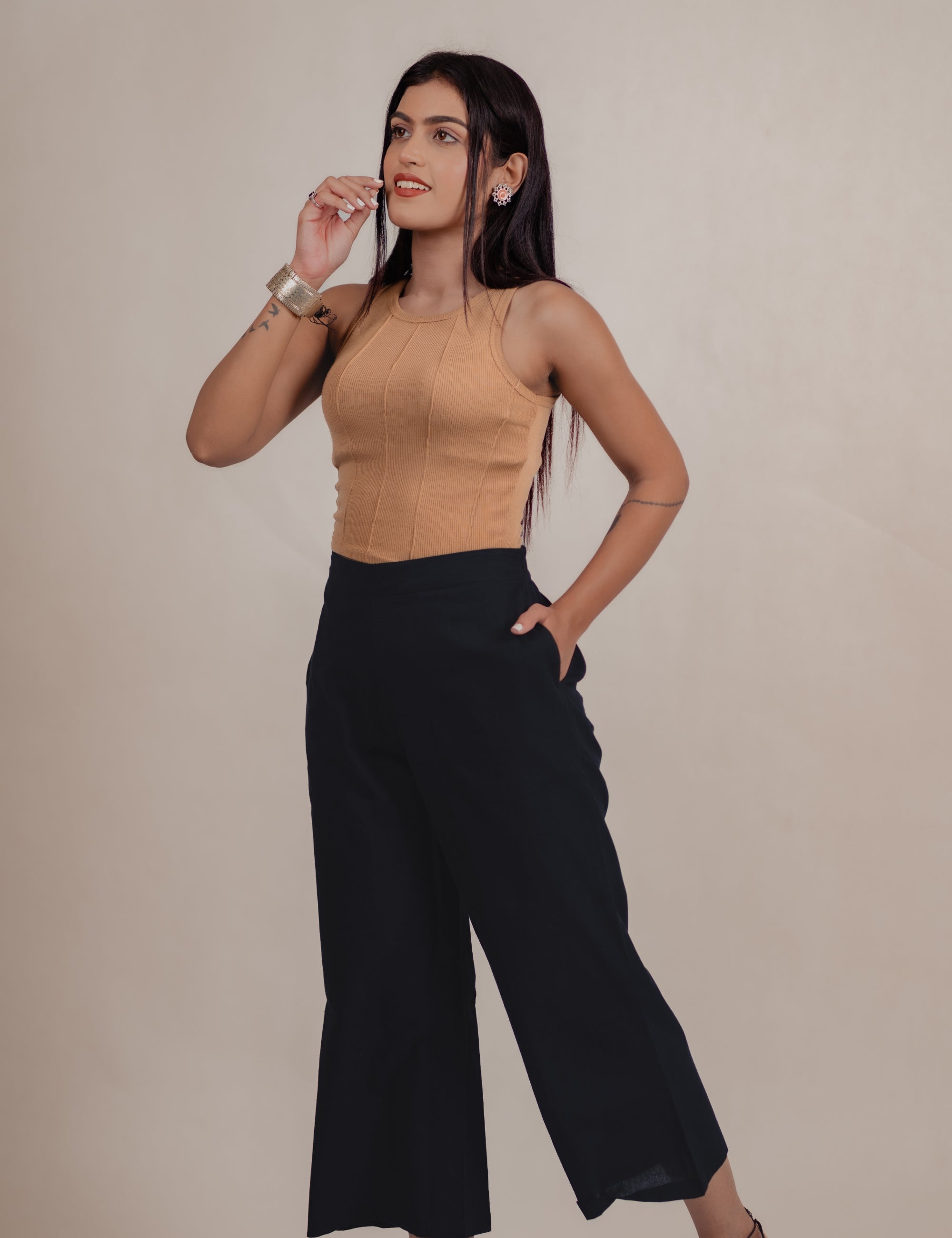 MITI CULLOTTE PANTS