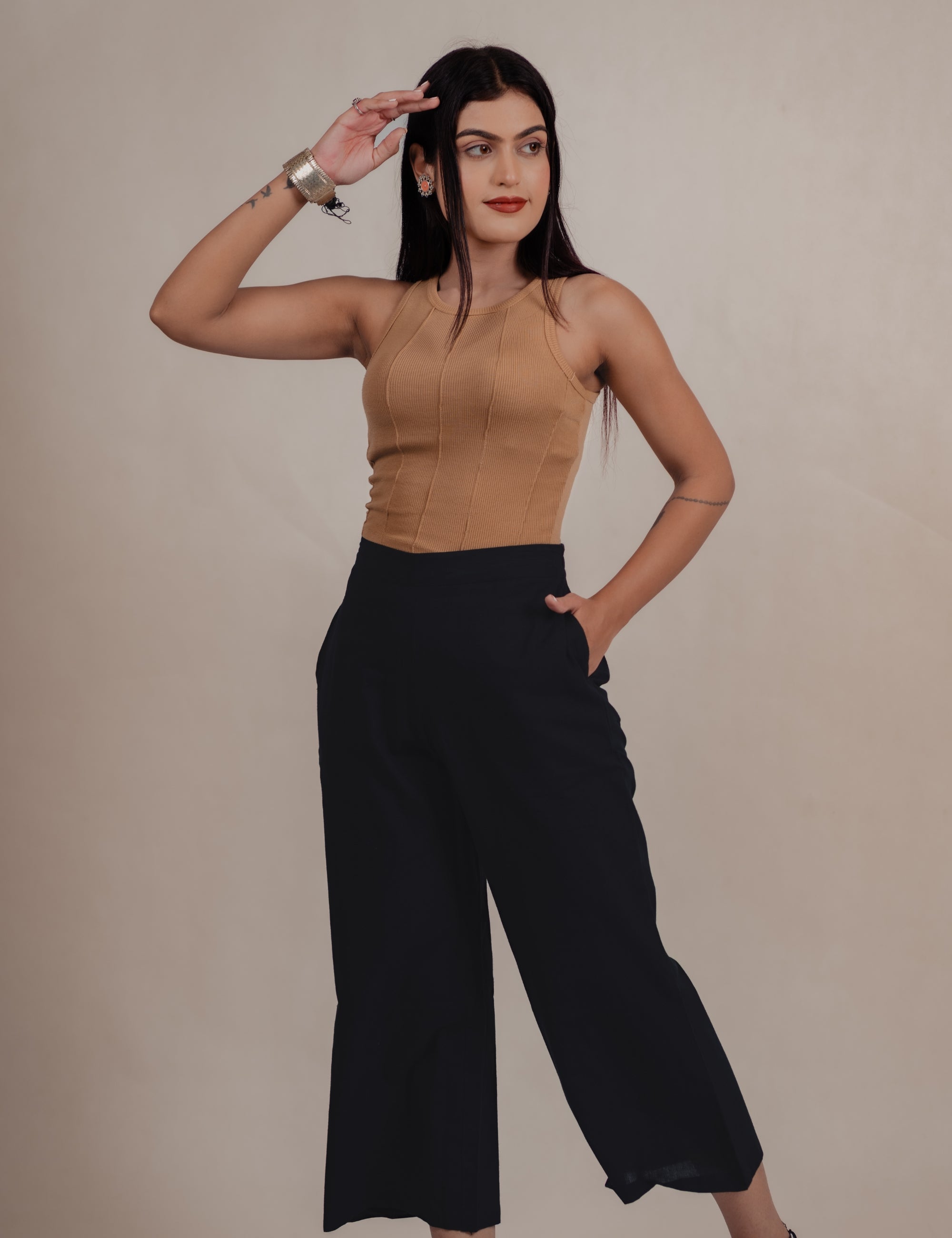 MITI CULLOTTE PANTS