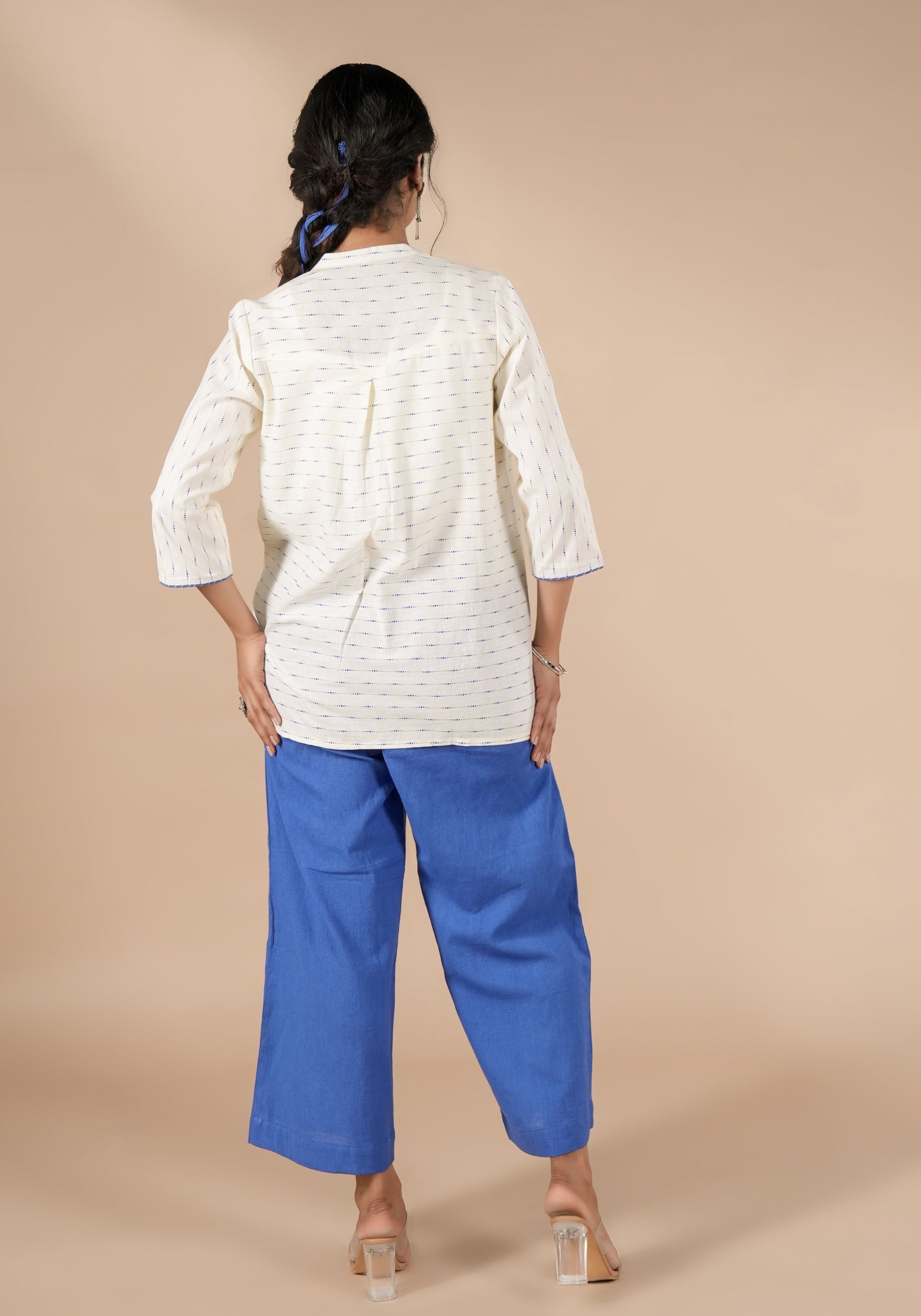 BINDU MULTI PANEL TOP