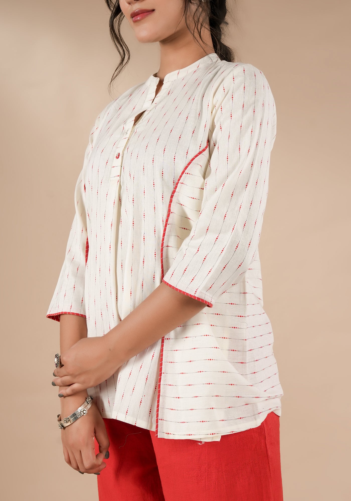 BINDU MULTI PANEL TOP